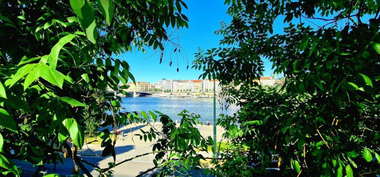General Boutique & Wellness Praga