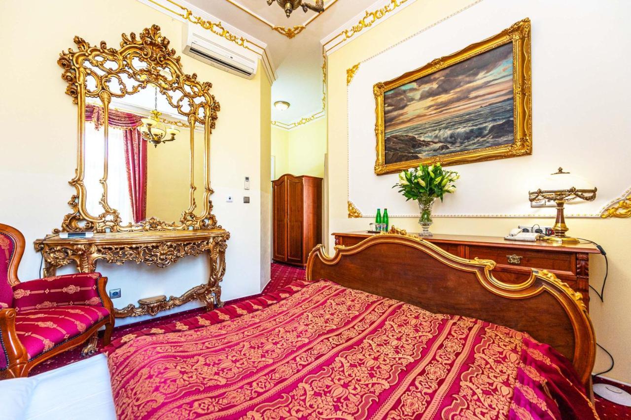 General Boutique & Wellness Hotel Praga