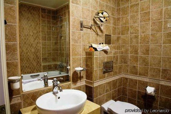 General Boutique & Wellness Hotel Praga